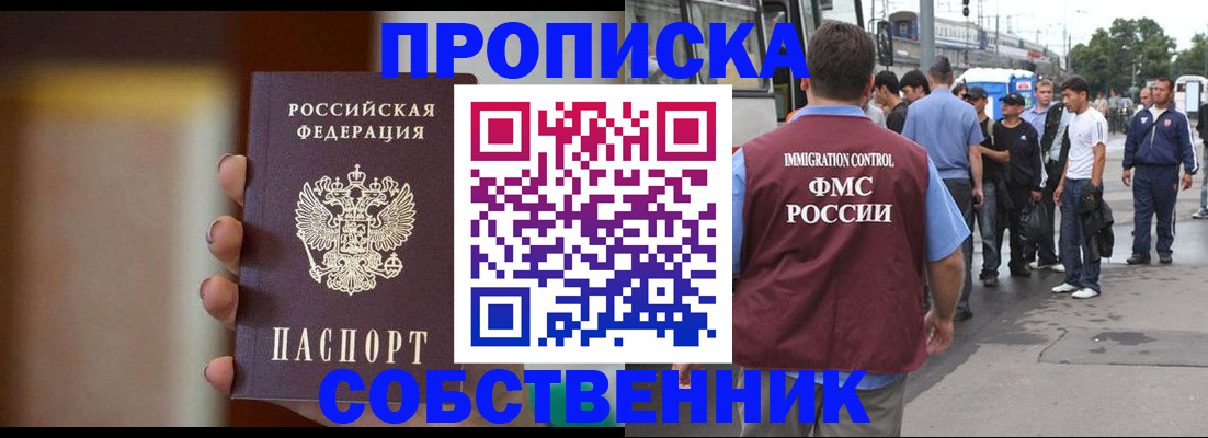 прописка штамп в Палласовке